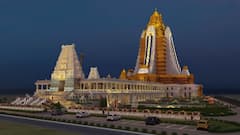 కోకాపేటలో ఇస్కాన్ హెరిటేజ్ టవర్ ఎప్పటికి పూర్తవుతుంది? అక్కడ రియల్ ఎస్టేట్ జోరుకి కారణం ఇదేనా!