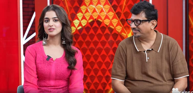 Heer Express Interview: Divita Juneja और Umesh K Shukla ने बताया कैसे ये हीर पूरे करेगी अपने सपने