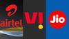 Airtel Vs Jio Vs Vi: कौन देता है सबसे सस्ता OTT प्लान, जानें क्या मिलते हैं बेनिफिट्स