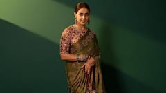 Hariyali Teej 2025 — 6 Timeless Green Ethnic Looks Of Bollywood Actresses For Teej