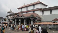 Karnataka: தர்மஸ்தலா கோயிலில் நீடிக்கும் மர்மம்.. பெண்கள், சிறுமிகள் உள்பட 100 பேர் கொன்று புதைப்பா?