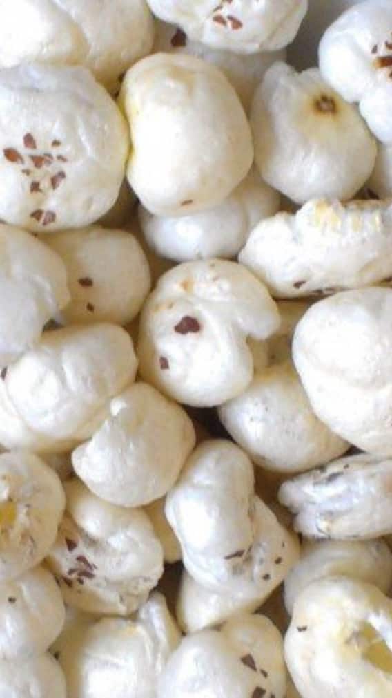 भारत में मखाने का सबसे बड़ा उत्पादक राज्य कौन सा है?