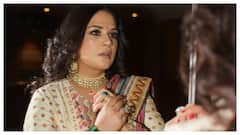 Richa Chadha Says She Was Scared To Have A Baby Girl: 'I Felt Like I Had To Buy A Gun'