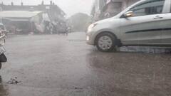 ગુજરાતમાં મેઘતાંડવની તૈયારી: 25 થી 28 જુલાઈ વચ્ચે આ જિલ્લાઓમાં વરસાદ ભુક્કા બોલાવશે, હવામાન વિભાગનું એલર્ટ!