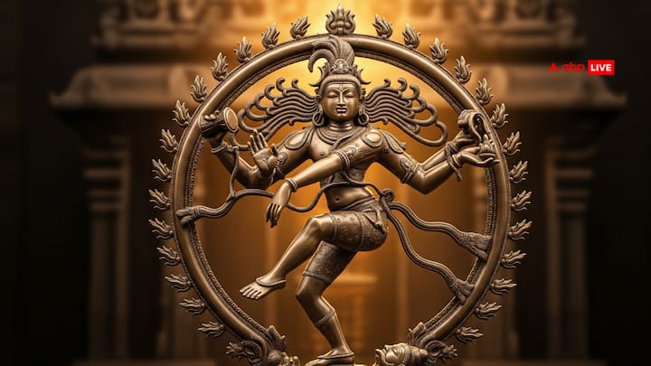 नटराज भगवान शिव का रूप है, जो तांडव नृत्य करता है. यह नृत्य सृष्टि की उत्पत्ति, संरक्षण और विनाश का प्रतीक कहा जाता है.