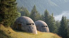 ક્યારેય એકપણ યુદ્ધ ન લડનાર આ દેશ વિશ્વના સૌથી વધુ પરમાણુ બંકરો ધરાવે છે – હવે ફરી તેને એક્ટિવ કેમ કરી રહ્યું છે?