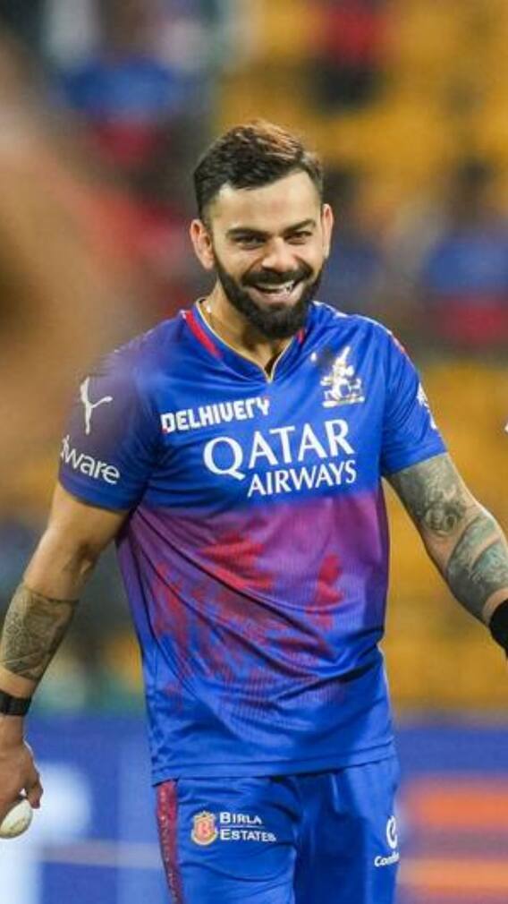 অ্যাড থেকেই শতকোটির অধিক আয় করেন বিরাট কোহলিরা!