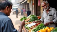 जोधपुर: ग्राहक को नहीं लौटाए थे सब्जी के 175 रुपये, अब दुकानदार को देने होंगे इतने हजार रुपये