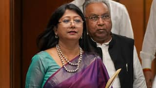 'पहले भी तो बीमार होते थे लेकिन...', जगदीप धनखड़ के इस्तीफे पर महुआ माजी ने जताई हैरानी