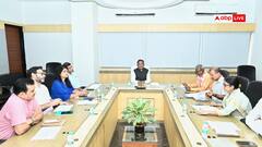 CM विष्णु देव साय की हाई लेवल बैठक, सड़कों पर घूमने रहे पशुओं की रोकथाम सुनिश्चित करने के निर्देश