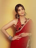 Shilpa Shetty: सौंदर्य, साजशृंगार आणि आत्मविश्वास; शिल्पाचा रॉयल अंदाज!