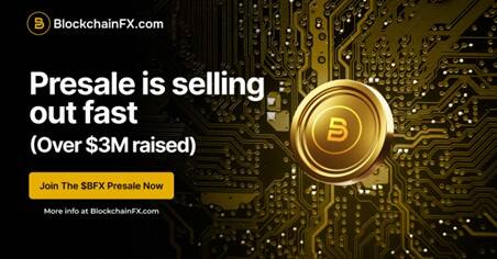 Missed Ethereum At ? BlockchainFX, Mantle, And Sei Are The Best Cryptos To Buy In July