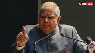 क्या BJP अध्यक्ष से हुआ जगदीप धनखड़ का टकराव? उपराष्ट्रपति के इस्तीफे पर JP नड्डा ने दे दिया जवाब, बोले- 'वो चेयर के लिए नहीं था'