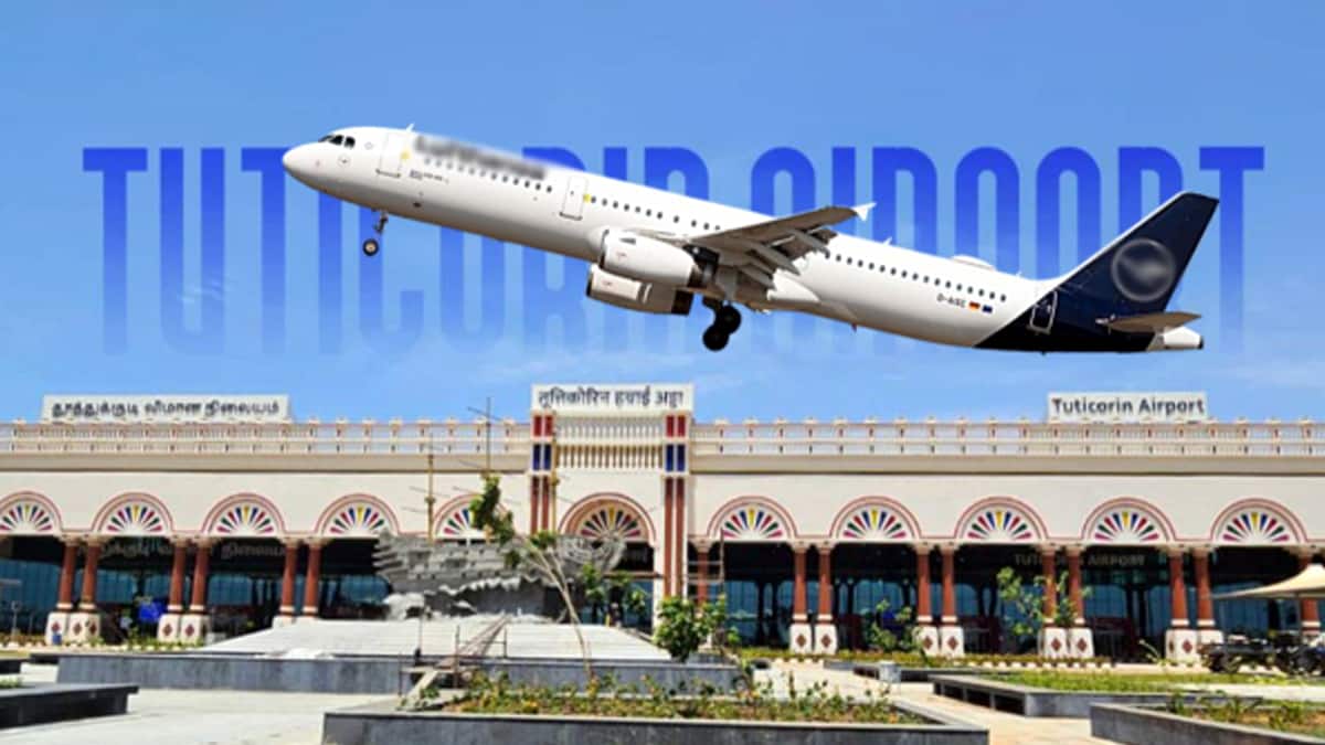 தூத்துக்குடிக்கு வரும் பிரதமர் மோடி: விமான நிலைய திறப்பு, புதிய திட்டங்கள் தொடக்கம்! எதிர்பார்ப்பில் தமிழகம்