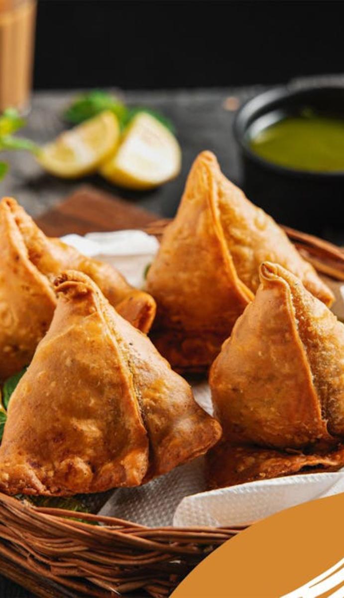 समोसे का ज्यादा सेवन कई गंभीर सेहत से जुड़ी समस्याओं को जन्म दे सकता है