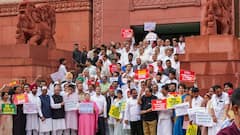 Bihar SIR: ”எதிர்க்கட்சிகள் கத்துனாலும் காதில் வாங்கமாட்டோம்” SIR விவகாரத்தில் பாஜக திட்டவட்டம்? ஏன் தெரியுமா?