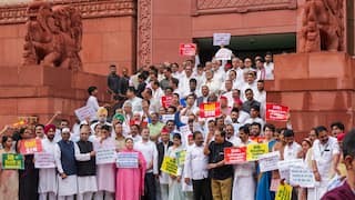Bihar SIR: ”எதிர்க்கட்சிகள் கத்துனாலும் காதில் வாங்கமாட்டோம்” SIR விவகாரத்தில் பாஜக திட்டவட்டம்? ஏன் தெரியுமா?
