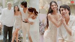 कितनी पढ़ी-लिखी है अहान पांडे की फैमिली? बहन से लेकर पिता तक करते हैं ये काम