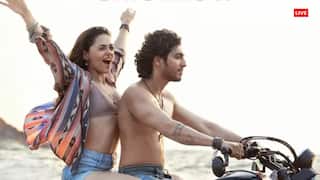 'सैयारा' की सक्सेस से रातों-रात स्टार बनें अहान पांडे-अनीत पड्डा, इंस्टाग्राम पर इतने बढ़ गए फॉलोअर्स