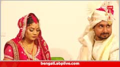 'স্বামীকে মেরে' আফশোস? ১ মাস জেলে থাকার পর কেমন হাবভাব হানিমুনে হত্যা মামলায় অভিযুক্ত সোনমের?