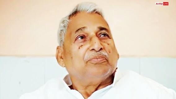 संविधान के खिलाफ काम कर रही योगी सरकार, पुलिस बनी बाबा की सेवक: माता प्रसाद पाण्डेय का बड़ा आरोप