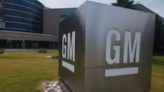 Trump’s Trade War Hits Home: GM Bleeds $1.1 Billion In A Single Quarter
