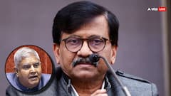 जगदीप धनखड़ के इस्तीफे पर संजय राउत ने जताई आशंका- 'यह कोई सामान्य घटना नहीं'