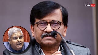 जगदीप धनखड़ के इस्तीफे पर संजय राउत ने जताई आशंका- 'यह कोई सामान्य घटना नहीं, कुछ बहुत बड़ा...'