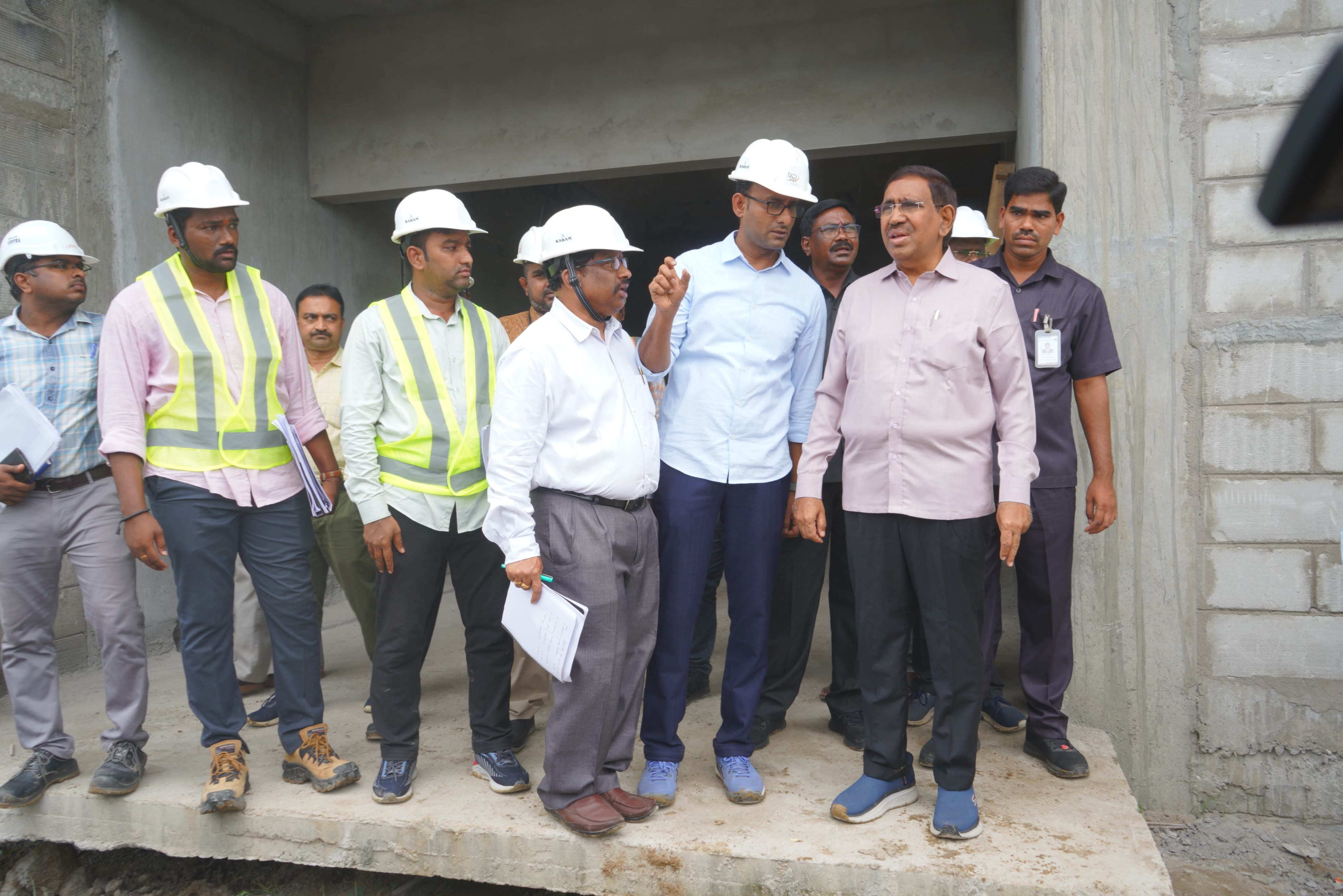 అమరావతి నిర్మాణంపై మంత్రి నారాయణ కీలక ప్రకటన! 3 ఏళ్లలో పూర్తి రాజధాని పూర్తి, డిసెంబర్ నాటికి కీలక అప్డేట్స్!