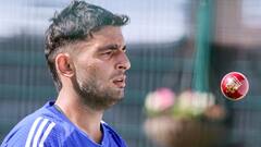 IND vs ENG 4th Test: ম্যাঞ্চেস্টারে ঘটতে পারে অভিষেক, ঘরোয়া ক্রিকেটে রয়েছে ইনিংসে ১০ উইকেটের নজির, কে এই অংশুল কম্বোজ?