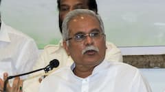 जगदीप धनखड़ के इस्तीफे पर पूर्व CM भूपेश बघेल का बड़ा दावा, कहा- 'ये भयंकर तूफान की...'