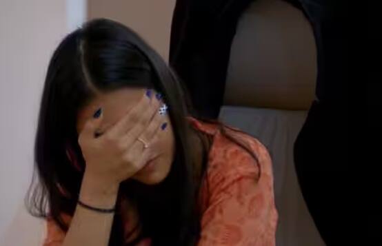 દિવ્યા દેશમુખ ચેસ મહિલા વર્લ્ડકપની સેમિફાઈનલમાં પહોંચી, જીત બાદ થઈ ઈમોશનલ, જુઓ વીડિયો Divya Deshmukh Gets Emotional After Reaching Chess Womens World Cup Semifinals દિવ્યા દેશમુખ ચેસ મહિલા વર્લ્ડકપની સેમિફાઈનલમાં પહોંચી, જીત બાદ થઈ ઈમોશનલ, જુઓ વીડિયો