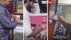 యూపీఐ పేమెంట్లకు కర్ణాటక చిన్న వ్యాపారుల గుడ్ బై - లక్షల్లో ట్యాక్స్ నోటీసులు - మరేం చేస్తారు?