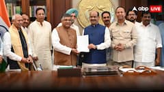 जस्टिस यशवंत वर्मा विवाद में बड़ा फैसला! महाभियोग प्रस्ताव के बाद गठित होगी 3 सदस्यीय जांच समिति, ये लोग होंगे शामिल