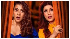 Kajol And Twinkle Khanna Team Up For A Talk Show, Akshay Kumar Says, 'Already Scared'