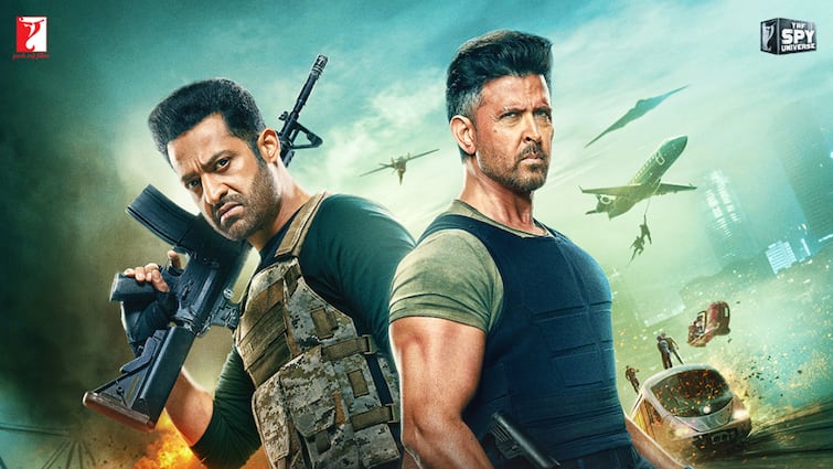 War 2 Marks A Historic First As It Releases At Dolby Cinema In India