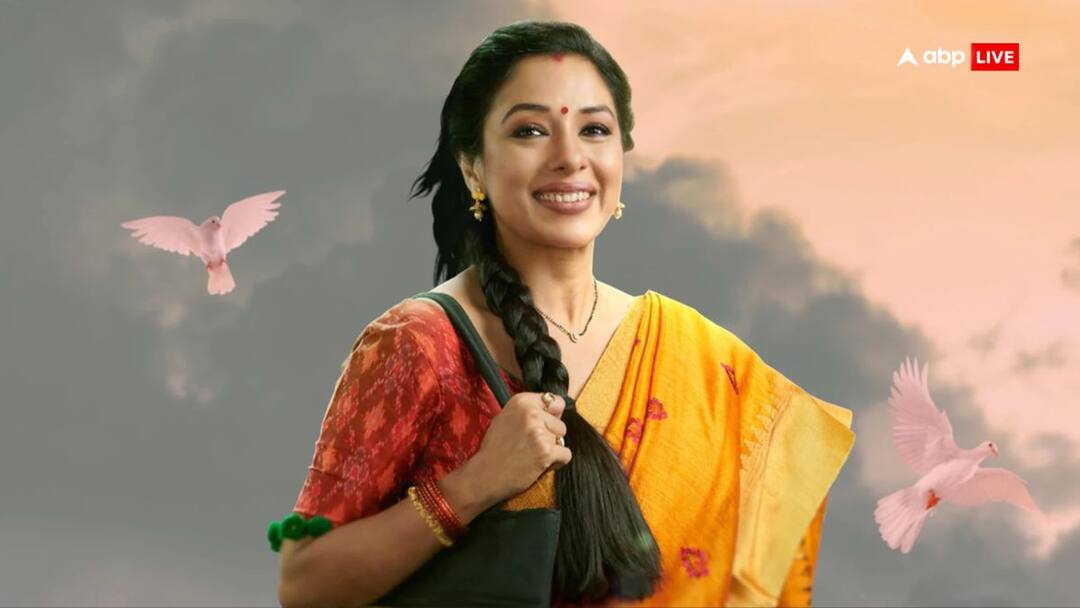 अनुपमा के दीवाने हैं ये 5 शख्स, शो में एंट्री होते ही TRP में होगी बढ़ोतरी Anupama Trp Vanraj To Anuj These 5 are Anupama lovers know all details here अनुपमा के दीवाने हैं ये 5 शख्स, शो में एंट्री होते ही TRP में होगी बढ़ोतरी