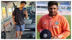 From Biryani To Broccoli: What Sarfaraz Khan Ate And Avoided To Lose 17 Kgs