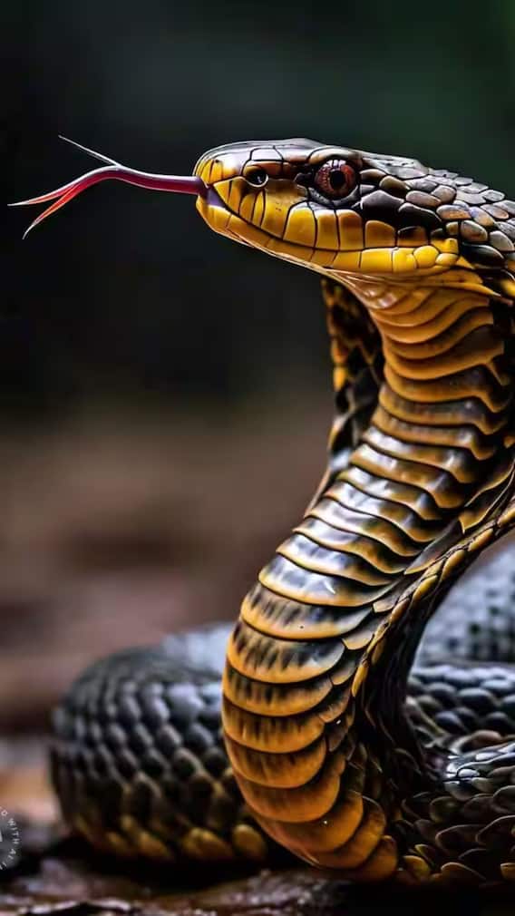 इच्छाधारी नाग खरंच असतात का?