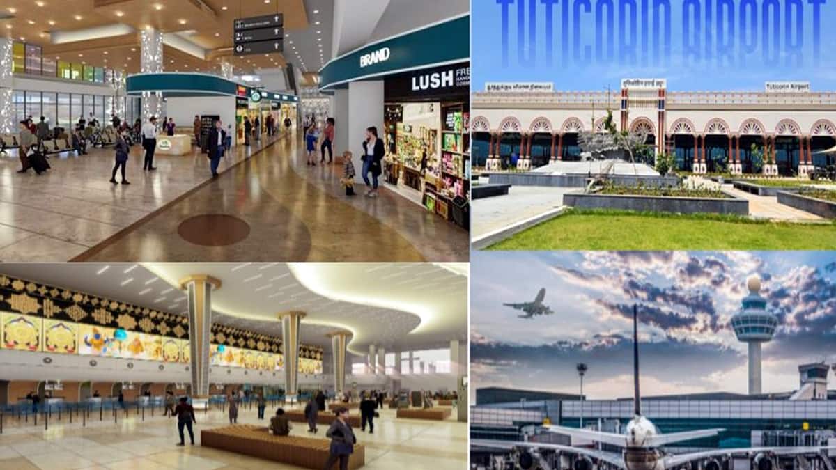 தூத்துக்குடிக்கு வரும் பிரதமர் மோடி: விமான நிலைய திறப்பு, புதிய திட்டங்கள் தொடக்கம்! எதிர்பார்ப்பில் தமிழகம்