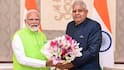 Vice President: பாதியிலேயே ராஜினாமா செய்த குடியரசு துணை தலைவர் - அடுத்து யார்? 2வது மிகப்பெரிய பதவிக்கு ரேஸ்