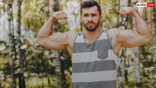 मांसपेशियां मजबूत करने के लिए करें ये एक काम, पूरा शरीर फिट रहेगा