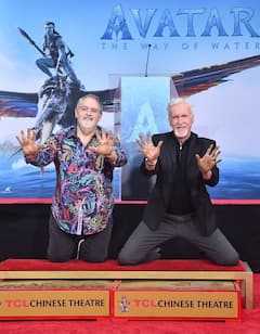 Who Is Varang in Avatar: Fire and Ash? Meet The Fiery New Villain of Avatar 3