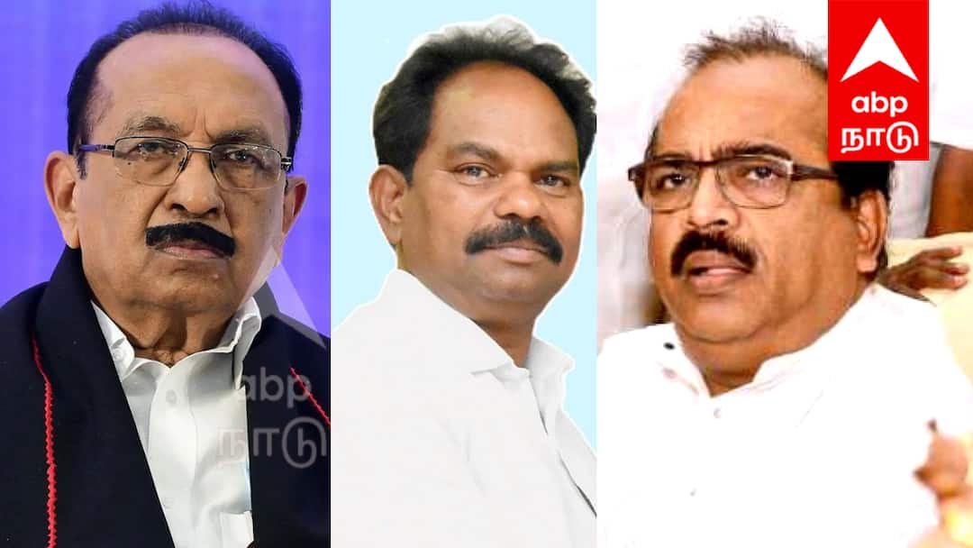 Vaiko Assets : ‘வைகோ-விடம் ஆயிரம் கோடி ரூபாய் சொத்து’ துரை வைகோவின் ஆசையா இதுதானா..? Vaiko's assets worth Rs 10,000 crore! Durai Vaiko's wish The path to MDMK's destruction Nanjil Sampath stirs Vaiko Assets : ‘வைகோ-விடம் ஆயிரம் கோடி ரூபாய் சொத்து’ துரை வைகோவின் ஆசையா இதுதானா..?