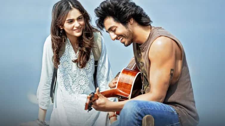 Saiyaara Box Office Collection Day 5: बॉक्स ऑफिस पर अहान-अनीत की ‘सैयारा’ बनी तूफान, 5वें दिन सलमान खान को दी मात, बना डाला ये रिकॉर्ड