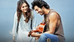 Saiyaara Box Office Collection Day 5: बॉक्स ऑफिस पर अहान-अनीत की ‘सैयारा’ बनी तूफान, 5वें दिन सलमान खान को दी मात, बना डाला ये रिकॉर्ड