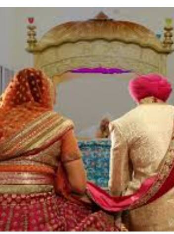 ਗੈਰ-ਸਿੱਖ ਪਰਿਵਾਰ ‘ਚ ਵਿਆਹ ਨਹੀਂ ਕਰਵਾਏਗੀ ਸਿੱਖ ਕੁੜੀ! ਮਿਲੇਗੀ ਇਹ ਸਜ਼ਾ...