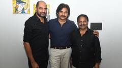 పవన్ ఓ లెజెండ్... వీరమల్లు విడుదలకు ముందు క్రిష్ ట్వీట్... వైరల్ స్టేట్మెంట్ చూశారా?