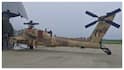 'Milestone Moment': Apache Attack Helicopters Reach India From US — Watch