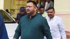 Bihar Assembly Adjourned Amid Oppn Protest Over Special Intensive Revision Of Electoral Rolls